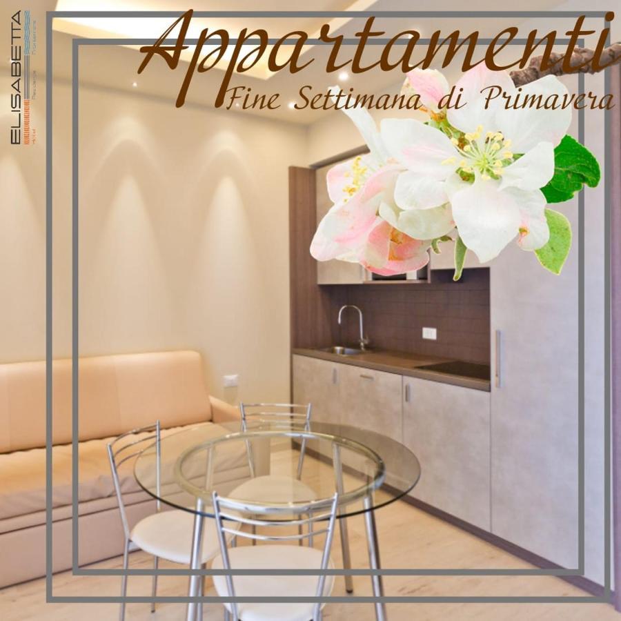 Residence Elisabetta Cesenatico Ngoại thất bức ảnh