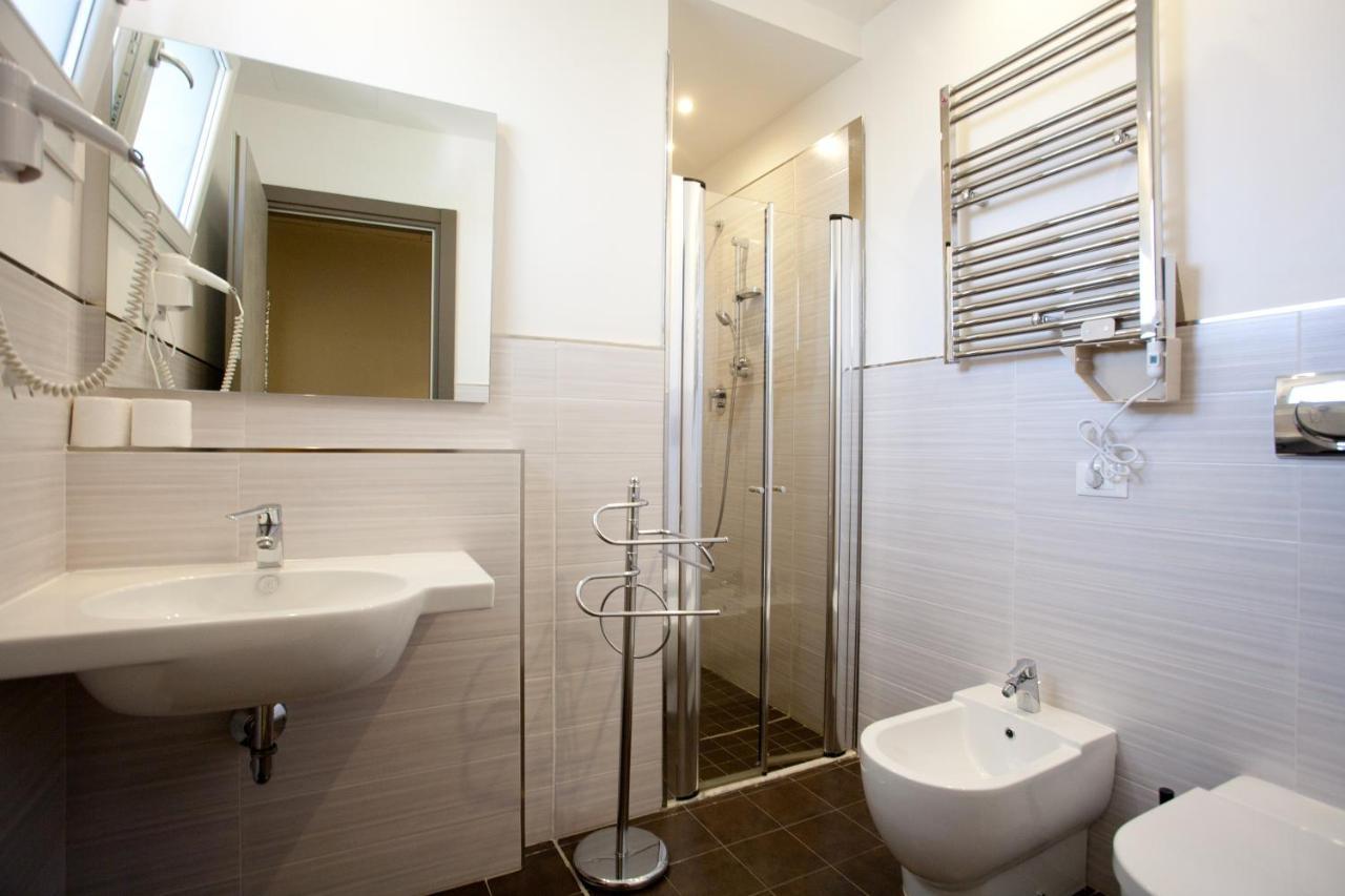 Residence Elisabetta Cesenatico Ngoại thất bức ảnh