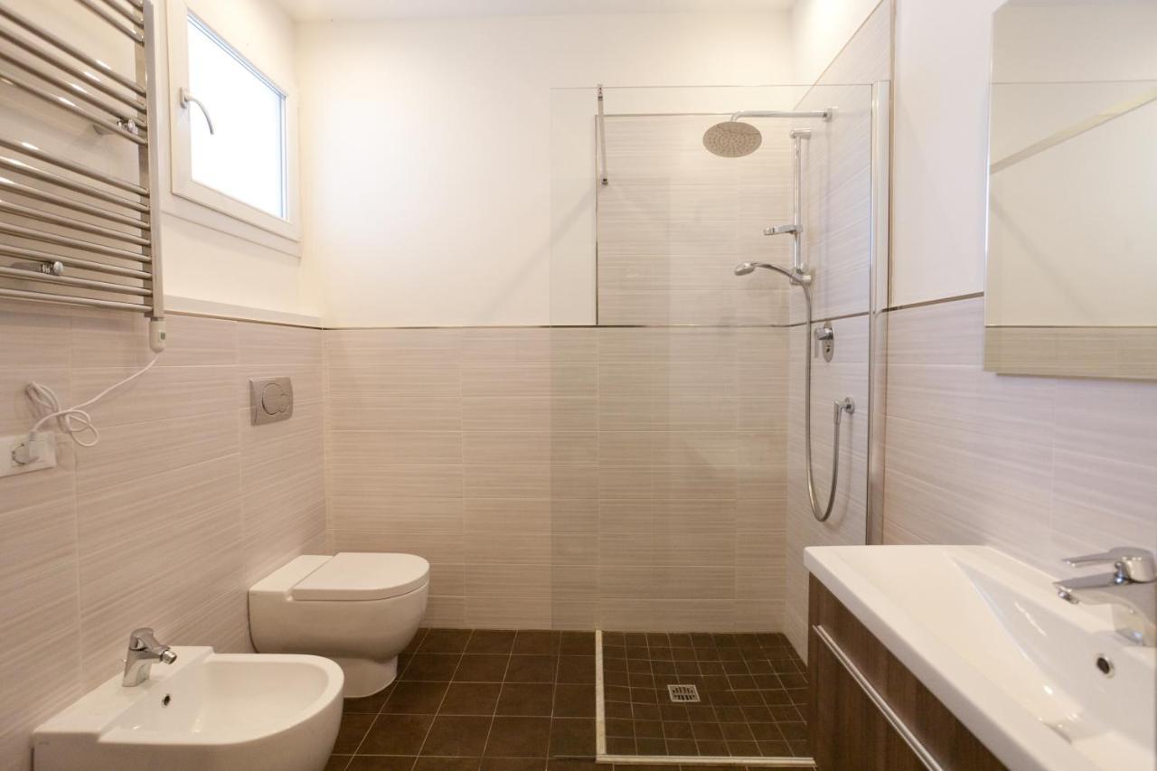 Residence Elisabetta Cesenatico Ngoại thất bức ảnh