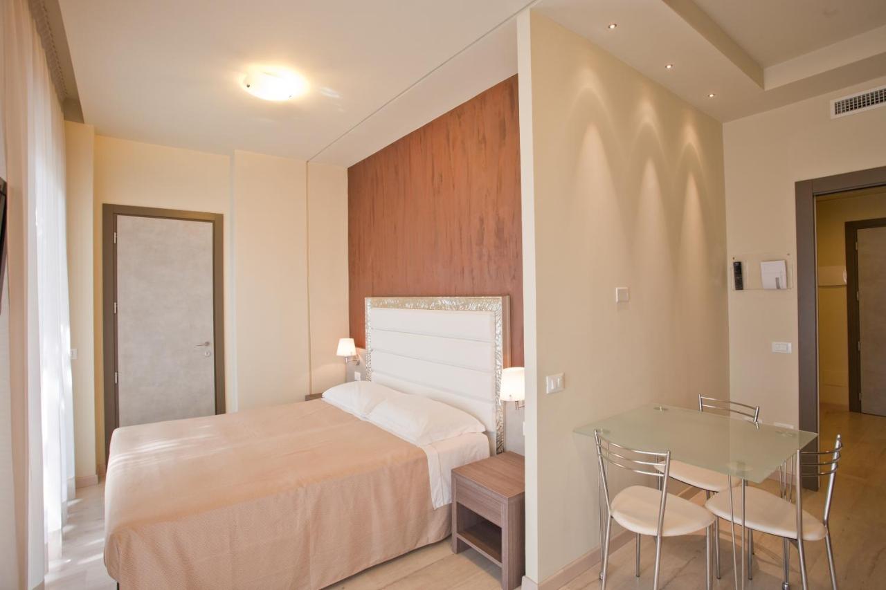 Residence Elisabetta Cesenatico Ngoại thất bức ảnh