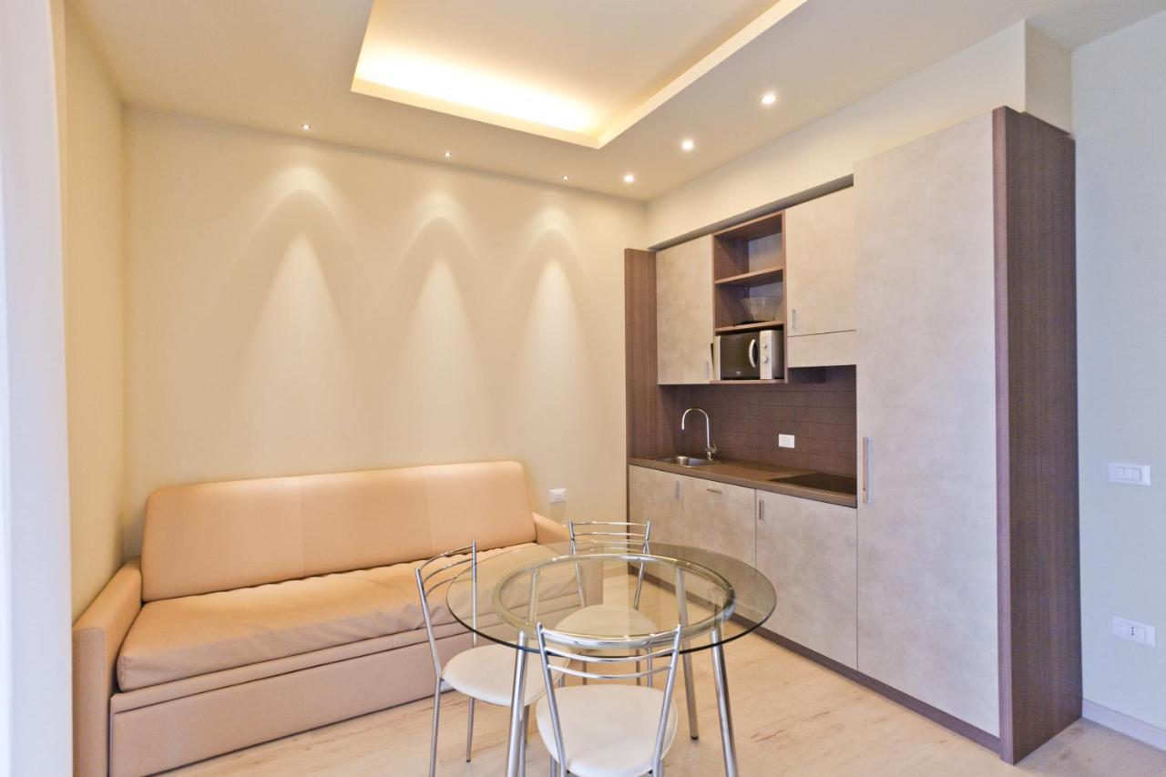 Residence Elisabetta Cesenatico Ngoại thất bức ảnh
