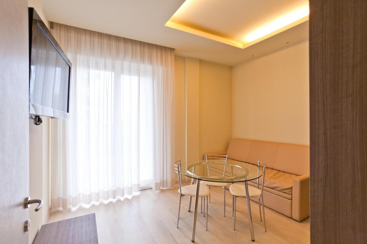 Residence Elisabetta Cesenatico Ngoại thất bức ảnh