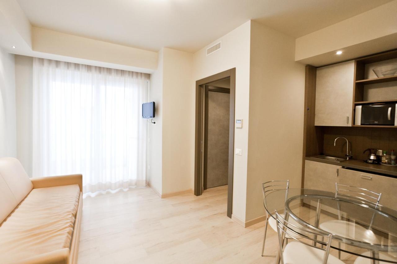 Residence Elisabetta Cesenatico Ngoại thất bức ảnh