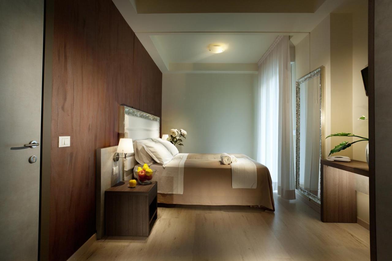 Residence Elisabetta Cesenatico Ngoại thất bức ảnh