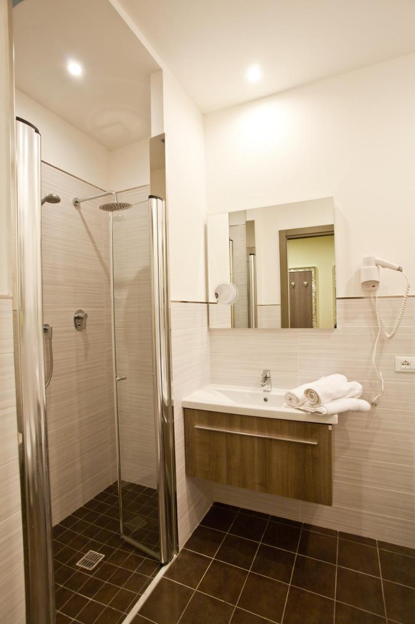 Residence Elisabetta Cesenatico Ngoại thất bức ảnh